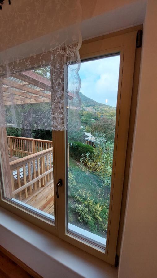 Pavlov24 - Zahradni Domecky Apartment Bagian luar foto