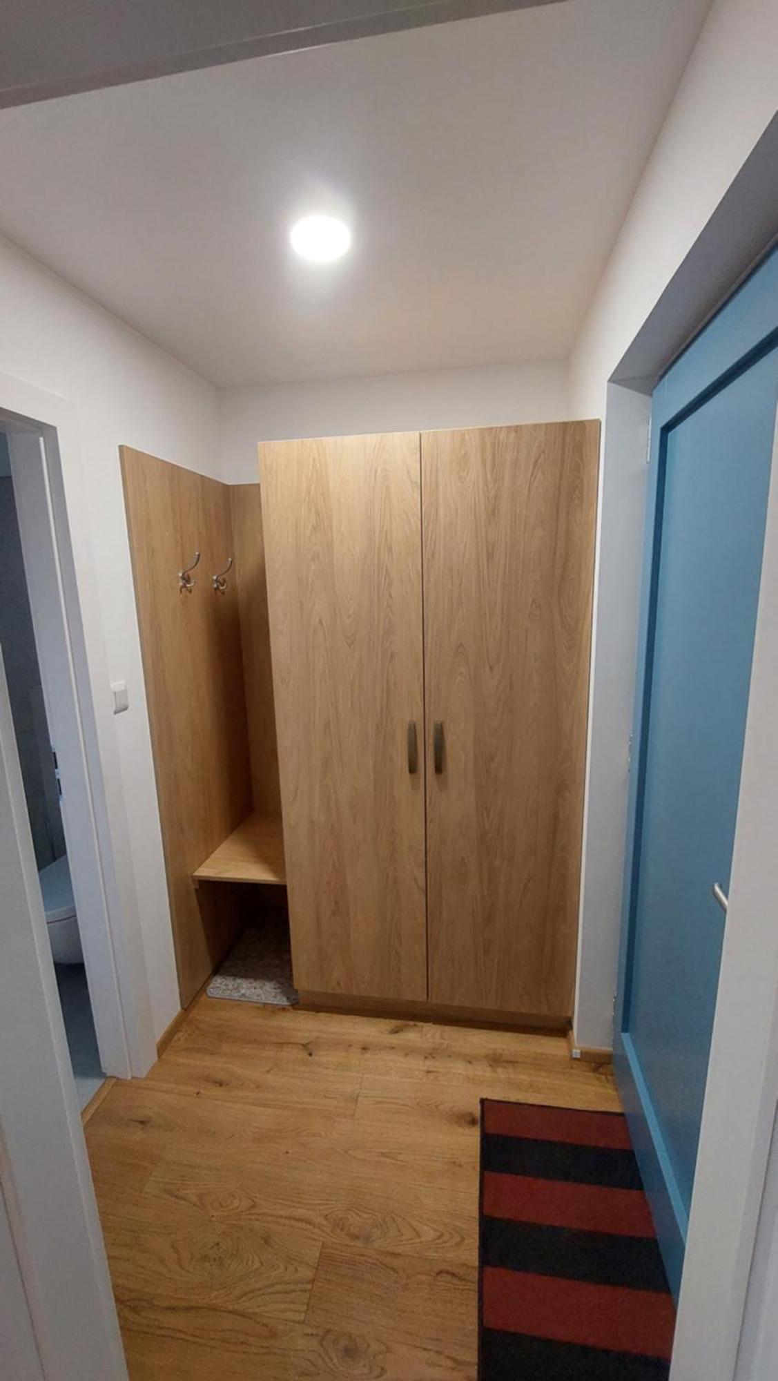 Pavlov24 - Zahradni Domecky Apartment Bagian luar foto