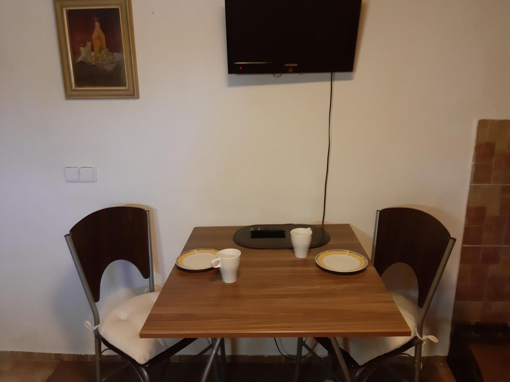 Pavlov24 - Zahradni Domecky Apartment Bagian luar foto