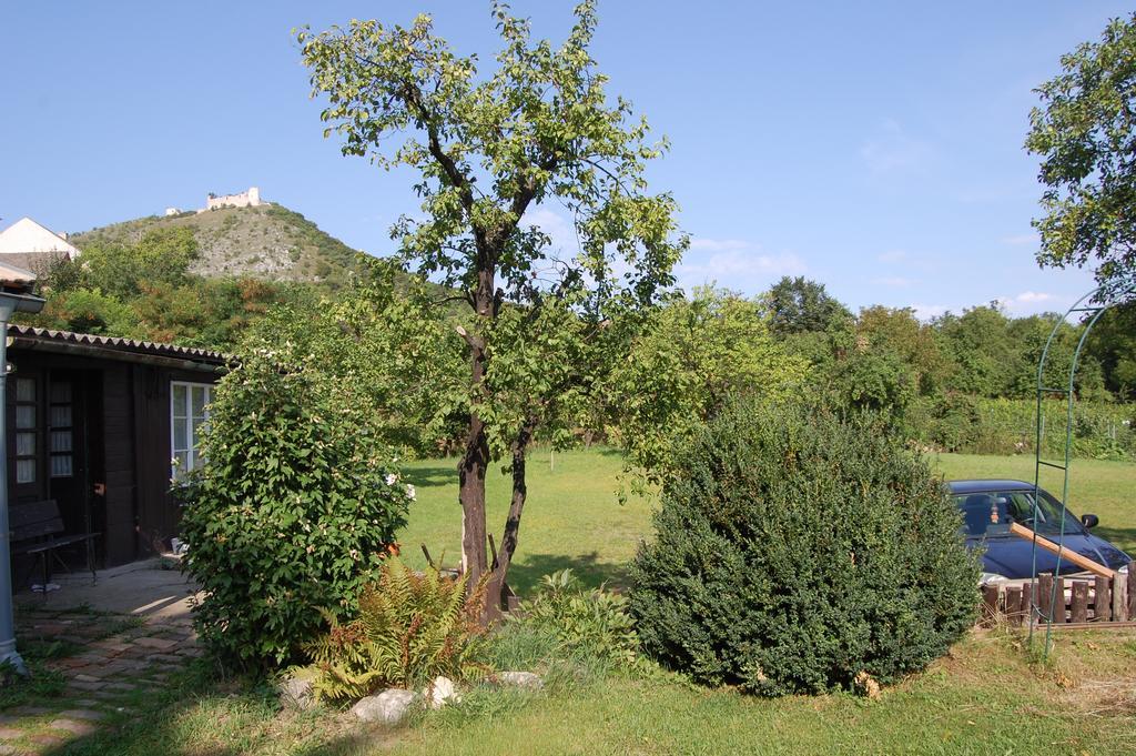 Pavlov24 - Zahradni Domecky Apartment Bagian luar foto